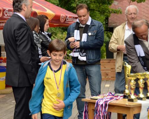 0183 Zlíchov 1914 100 let